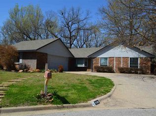 2338 NE 9th St, Lawton, OK 73507