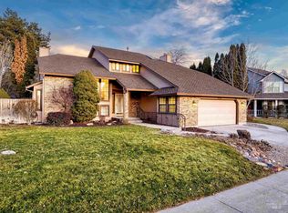 4558 N Tattenham Way, Boise, ID 83713