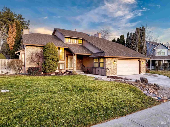 4558 N Tattenham Way, Boise, ID 83713