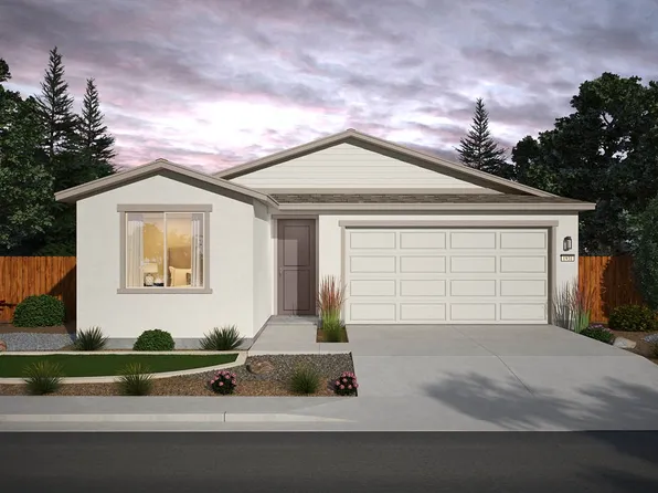 The Marigold Plan, Sierra Vista