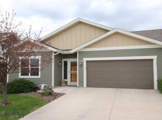 417 Slough Creek Dr, Bozeman, MT 59718