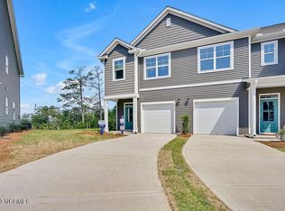 6515 Shark Tooth Trl UNIT 48, Wilmington, NC 28412