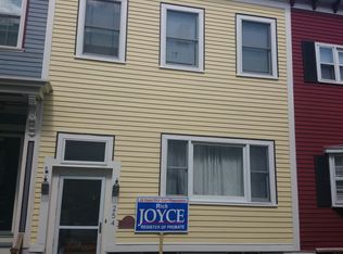 254 Gold St, South Boston, MA 02127