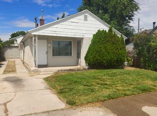 117 N 100 E, Milford, UT 84751
