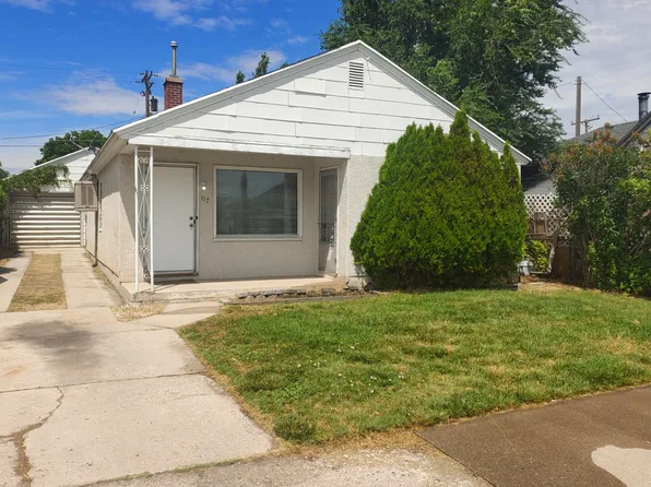 117 N 100 E, Milford, UT 84751