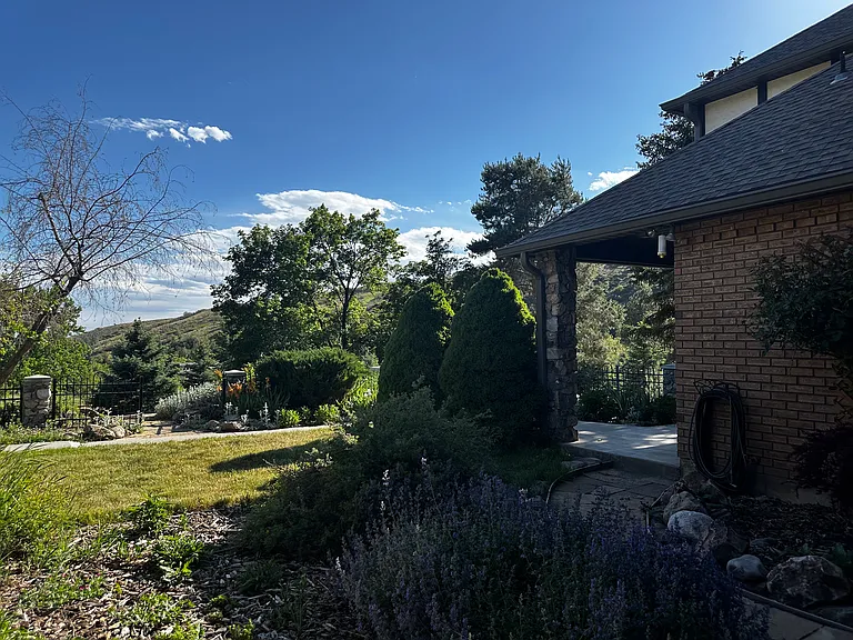 1873 N Fort Canyon Rd — Photo 21