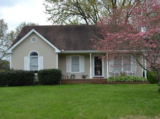 2407 Tullock Trl, Murfreesboro, TN 37128