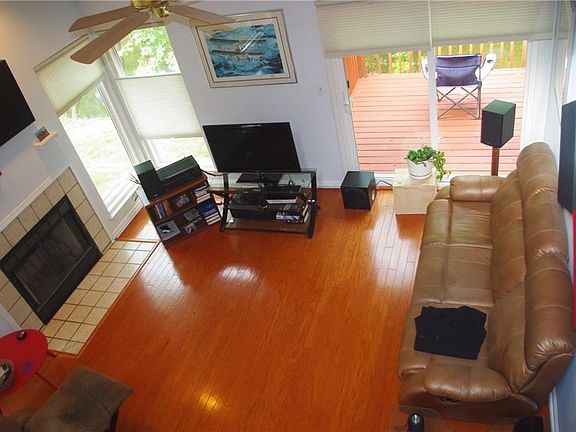 5th image of 5822 White Lick Ct