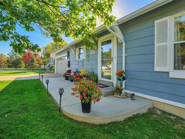 29899 Marlin Dr, Wright City, MO 63390