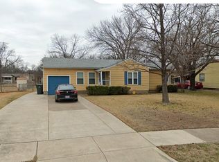 1433 Maple Dr, Garland, TX 75042