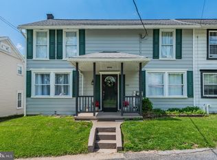 341 Old State Rd, Gardners, PA 17324