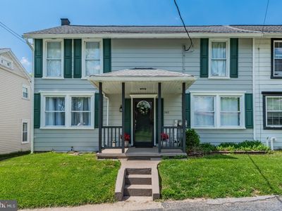 341 Old State Rd, Gardners, PA, 17324