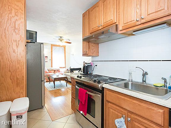 89 Myrtle St. #2 Boston - Beacon Hill Unit Photo 4