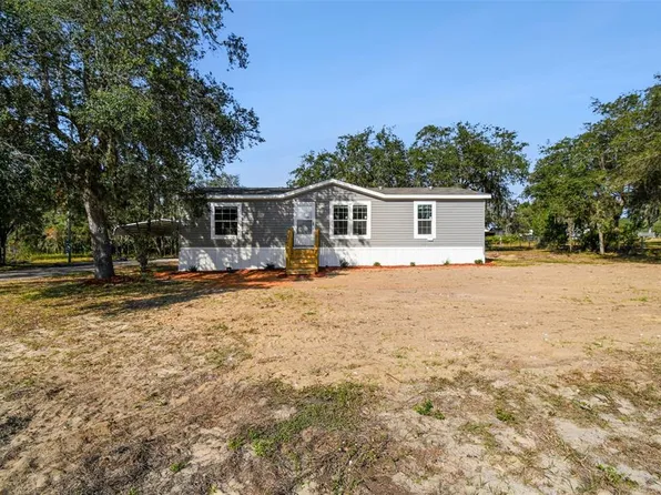 2921 Silver Spur Loop, Lake Wales, FL 33898