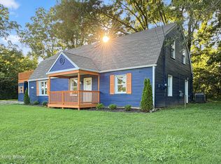 10527 Fairview Ave, Jeffersontown, KY 40299