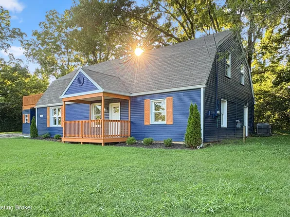10527 Fairview Ave, Jeffersontown, KY 40299
