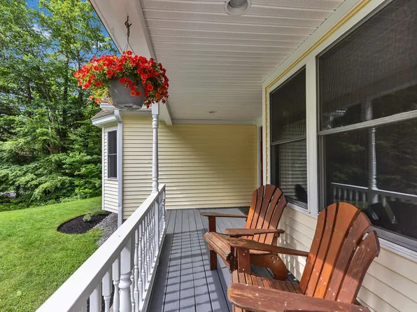 134 Robert Rogers Road, Dunbarton, NH 03046