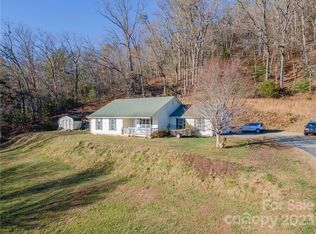 1105 Calvary Church Rd, Sylva, NC 28779