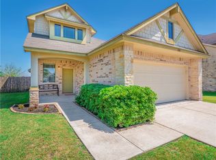 1385 Twin Cv, Kyle, TX 78640