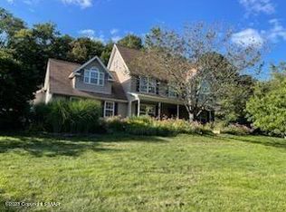1181 Meixsell Valley Rd, Saylorsburg, PA 18353