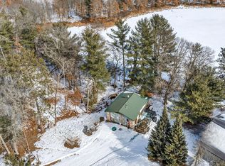 30284 N Nicaboyne Lake Rd, Danbury, WI 54830