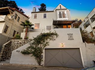 2662 Rutherford Dr, Los Angeles, CA 90068