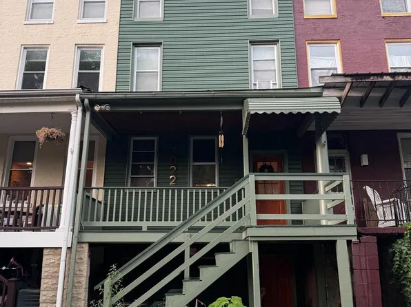 3022 E Darby St, Baltimore, MD 21211