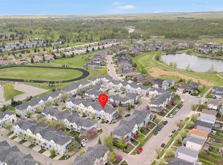 1202 S Prairie Sound Dr NW, High River, AB T1V2A3