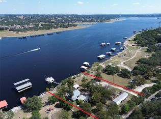 20914 W Lakeshore Dr, Spicewood, TX 78669
