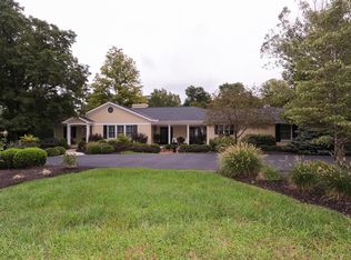 7500 Brill Rd, Cincinnati, OH 45243