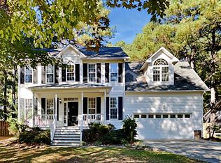 1105 Stonewater Dr, Raleigh, NC 27603