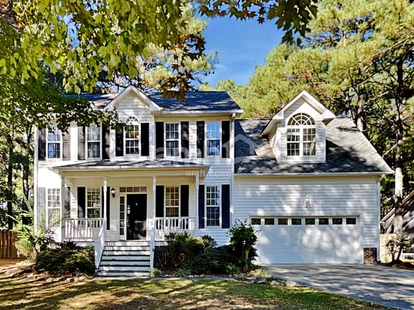 1105 Stonewater Dr, Raleigh, NC 27603