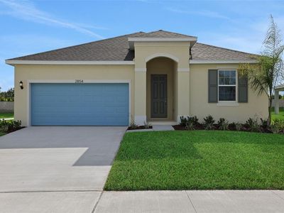 2854 Supermarine Rd, Tavares, FL, 32778