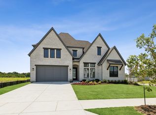 4025 Hibiscus Dr, McKinney, TX 75071