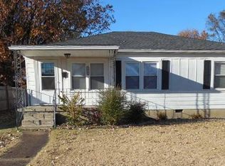 2317 Madison St, Paducah, KY 42001