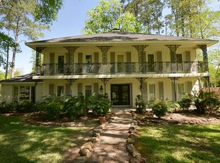 711 Orleans Ct, Conroe, TX 77302