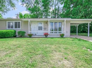 130 E Waymire Ave, Saint Louis, MO