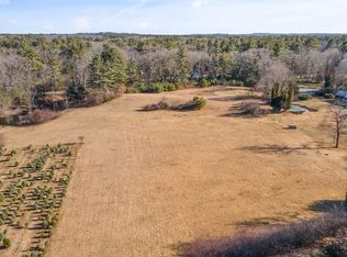 2 Georgetown Rd #B, Boxford, MA 01921