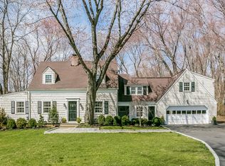 17 Miller Rd, Darien, CT 06820