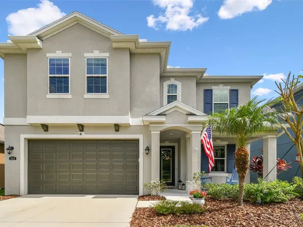 6214 Windship Ct, Tampa, FL 33647