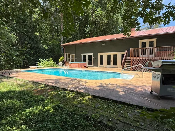 426 County Road 728 #435ACRES, Riceville, TN 37370