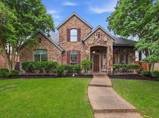 1019 Hot Springs Dr, Allen, TX 75013