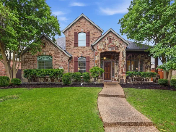 1019 Hot Springs Dr, Allen, TX 75013