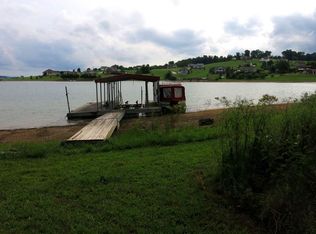 650 Baye Rd, Rutledge, TN 37861