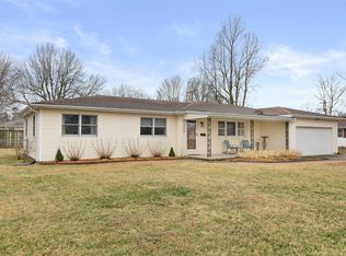 2218 E Latoka St, Springfield, MO 65804