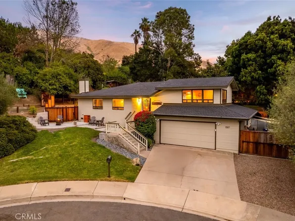 1587 La Cita Ct, San Luis Obispo, CA 93401