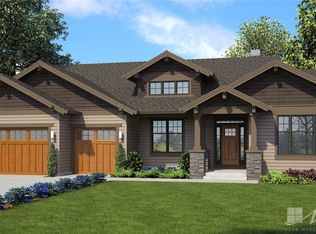 5422 Copper Mill Ct NE, Olympia, WA 98516