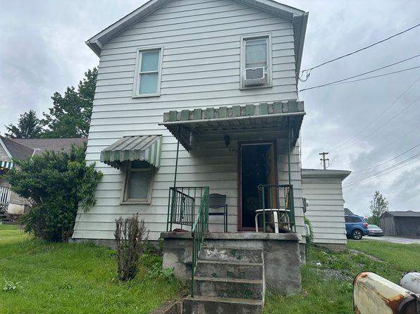 945 Venetia Rd
