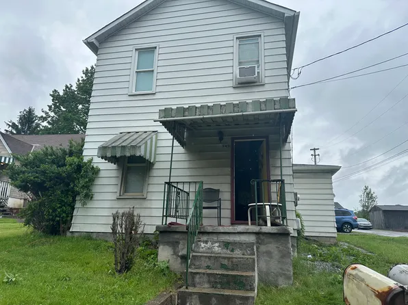 945 Venetia Rd, Venetia, PA 15367