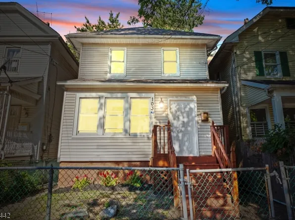 103 Columbia Ave, Newark City, NJ 07106